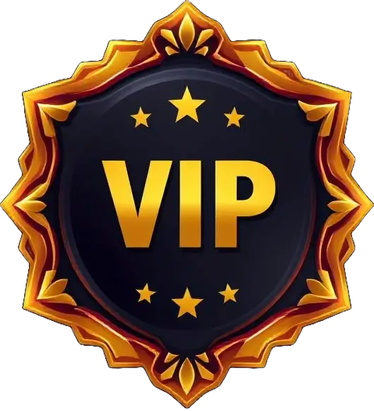 Animowana ikona tabliczki VIP